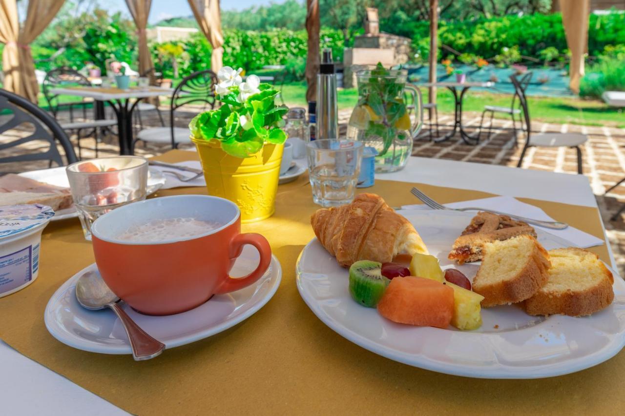 La Casa Medioevale Bed & Breakfast Lamporecchio Luaran gambar