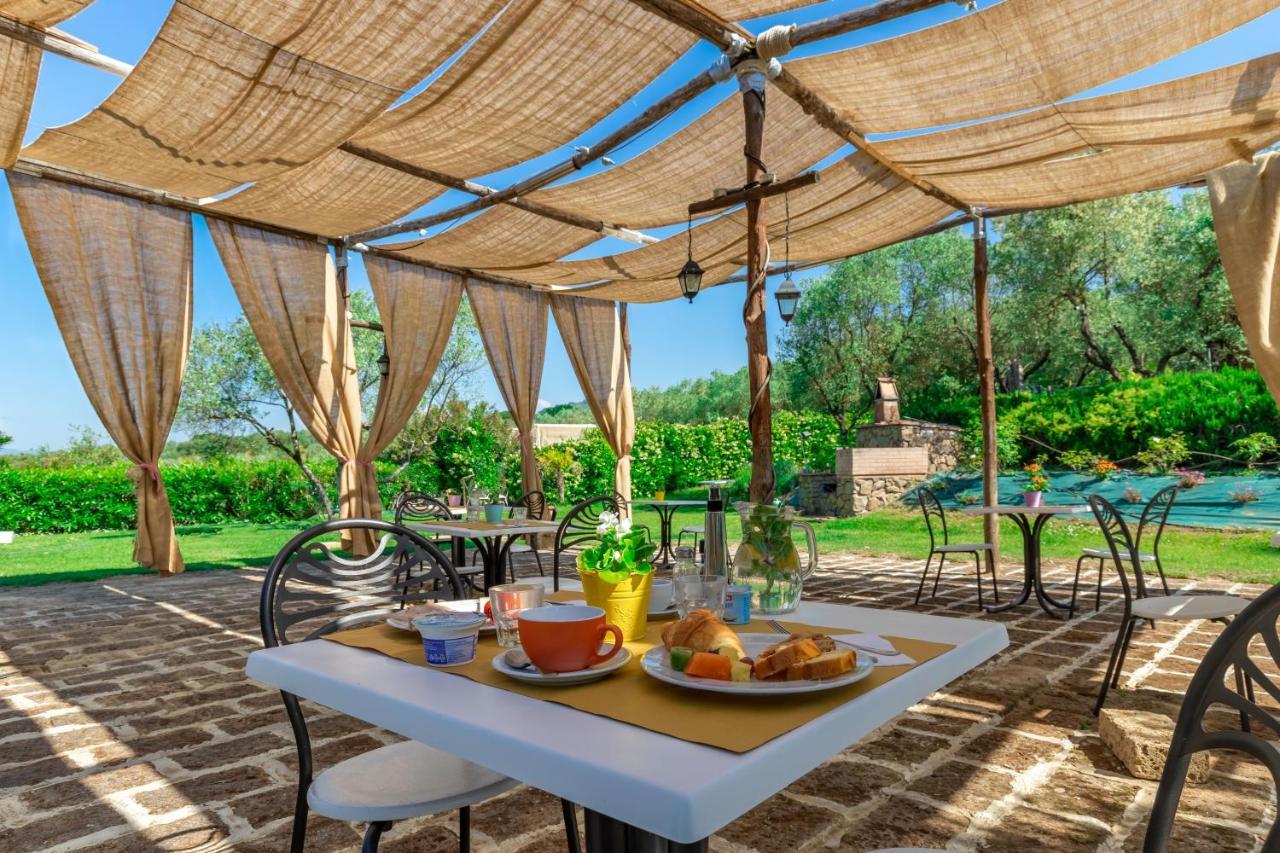 La Casa Medioevale Bed & Breakfast Lamporecchio Luaran gambar