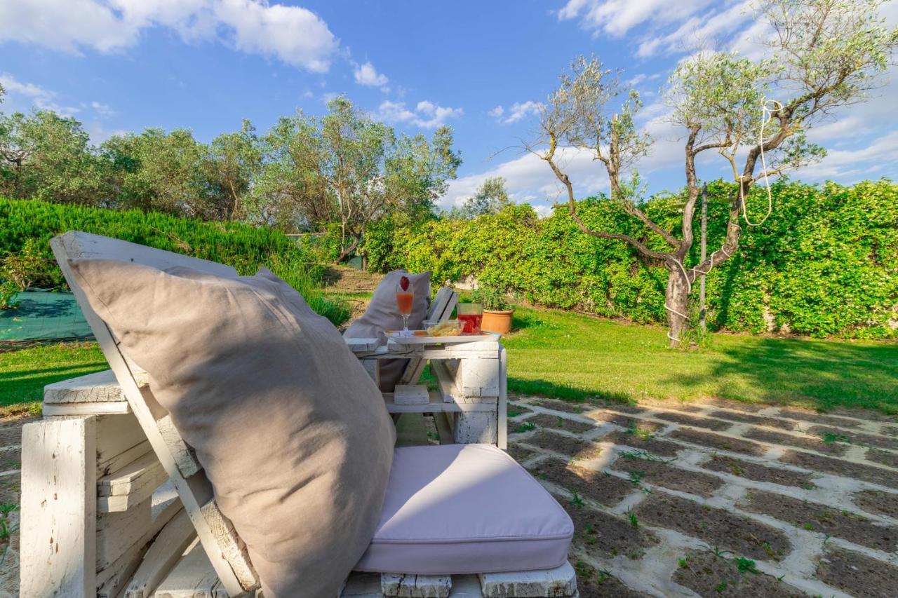 La Casa Medioevale Bed & Breakfast Lamporecchio Luaran gambar