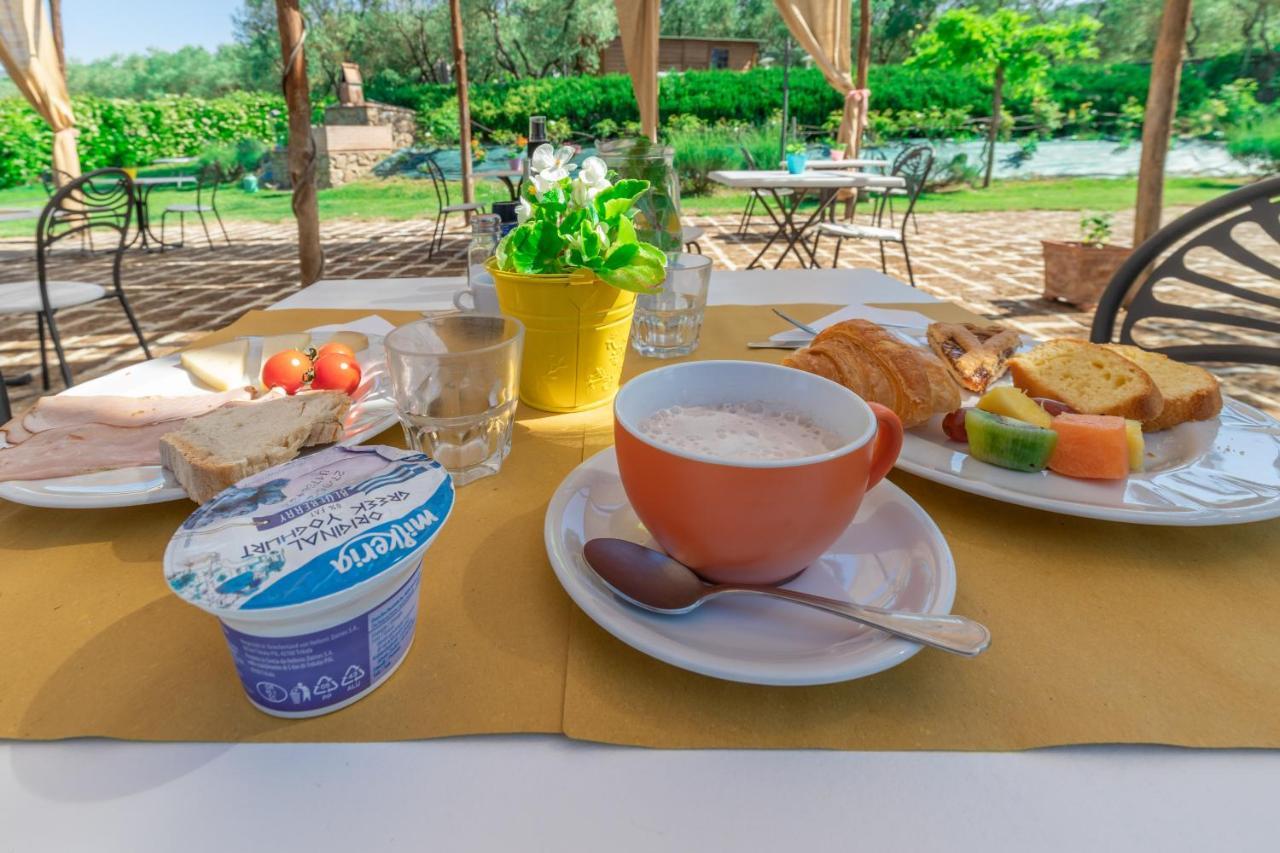 La Casa Medioevale Bed & Breakfast Lamporecchio Luaran gambar