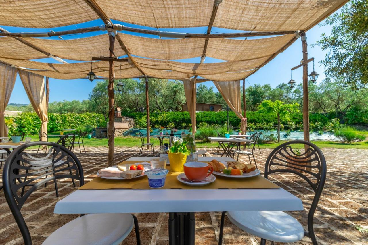 La Casa Medioevale Bed & Breakfast Lamporecchio Luaran gambar