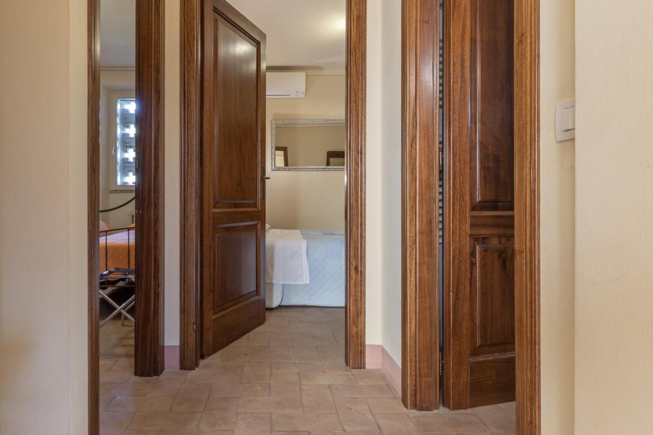 La Casa Medioevale Bed & Breakfast Lamporecchio Luaran gambar
