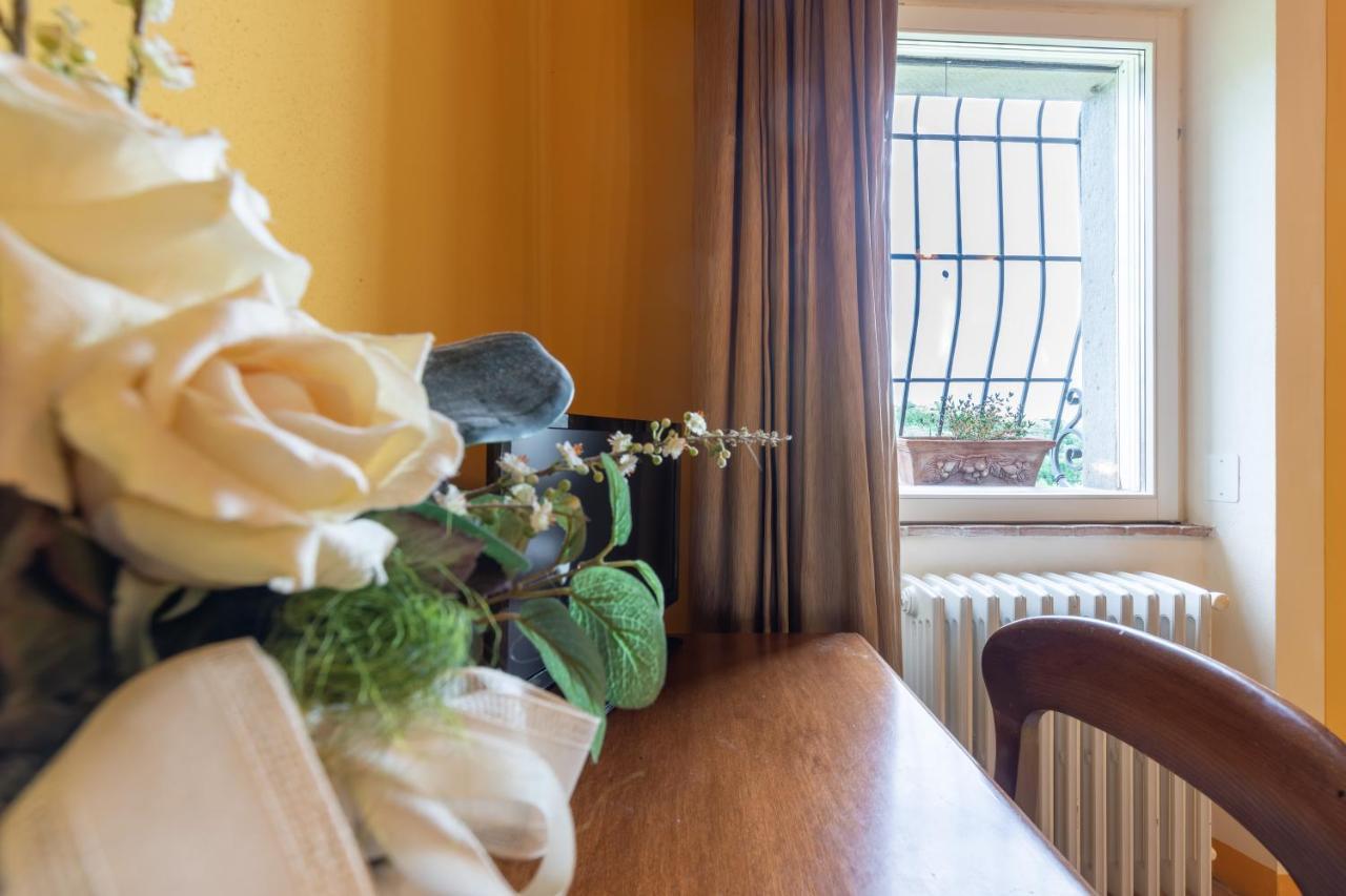 La Casa Medioevale Bed & Breakfast Lamporecchio Luaran gambar