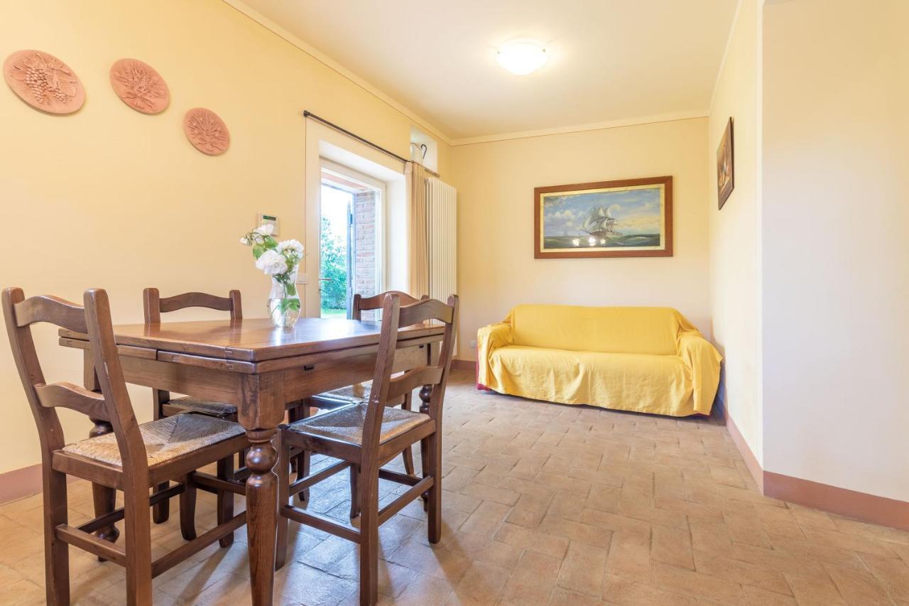La Casa Medioevale Bed & Breakfast Lamporecchio Luaran gambar